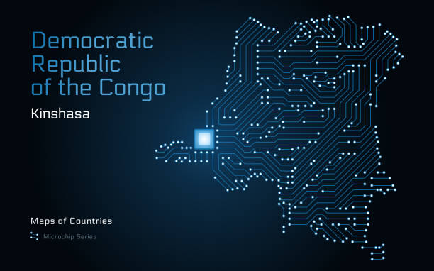 La RDC face au Numérique