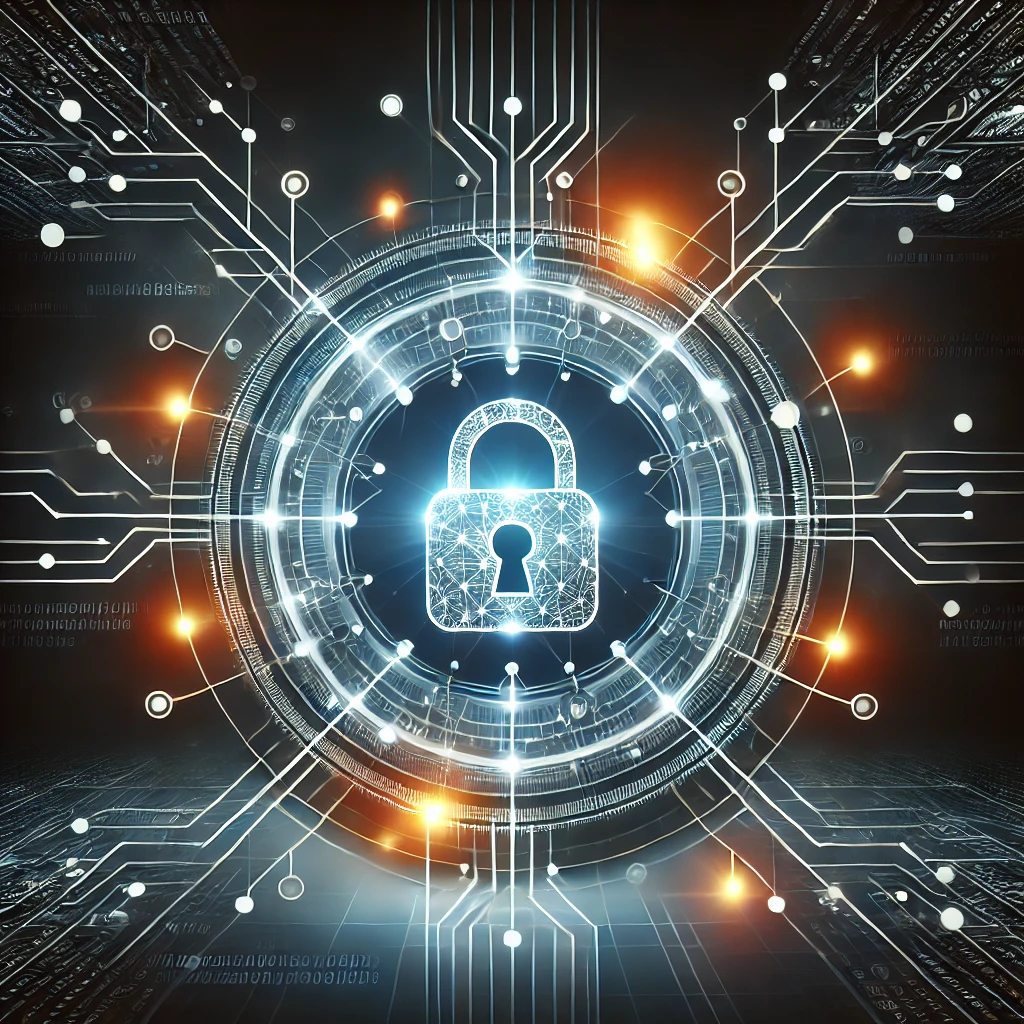 Cybersécurité – Aumsoft Technology