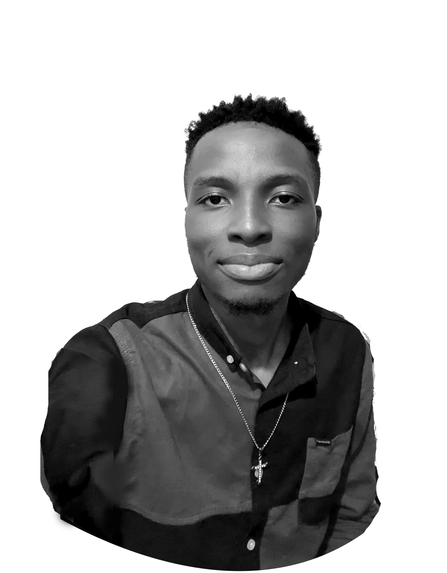 Dieumerci M. MUHINDO